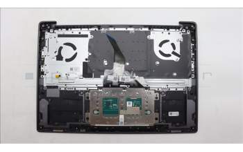 Lenovo 5CB1L60192 Tastatur inkl. Topcase ASM_RUS_H 82X3 NFPSTGY
