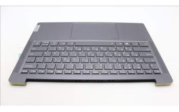 Lenovo 5CB1L60192 Tastatur inkl. Topcase ASM_RUS_H 82X3 NFPSTGY