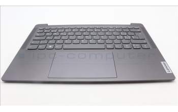 Lenovo 5CB1L60195 Tastatur inkl. Topcase schweiz_H 82X3 NFPSTGY