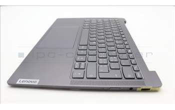 Lenovo 5CB1L60195 Tastatur inkl. Topcase schweiz_H 82X3 NFPSTGY