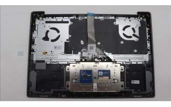 Lenovo 5CB1L60199 Tastatur inkl. Topcase ASM_UK_H 82X3 NFPSTGY