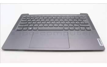 Lenovo 5CB1L60199 Tastatur inkl. Topcase ASM_UK_H 82X3 NFPSTGY