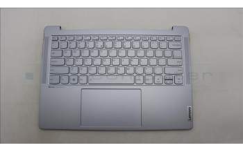 Lenovo 5CB1L64468 Tastatur inkl. Topcase ASM_EURO ENGH82X3NFPMG