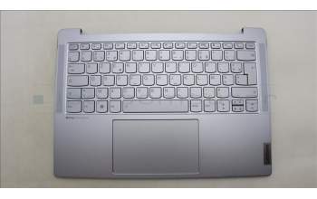 Lenovo 5CB1L64469 Tastatur inkl. Topcase ASM_FRA_H 82X3 NFPMIGY