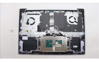 Lenovo 5CB1L64469 Tastatur inkl. Topcase ASM_FRA_H 82X3 NFPMIGY