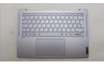 Lenovo 5CB1L64472 Tastatur inkl. Topcase deutsch_H 82X3 NFPMIGY