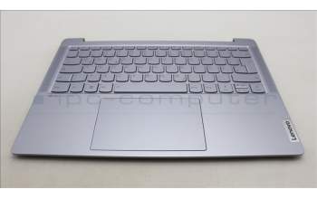 Lenovo 5CB1L64472 Tastatur inkl. Topcase deutsch_H 82X3 NFPMIGY