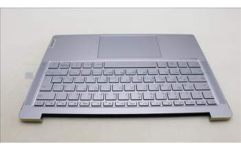 Lenovo 5CB1L64472 Tastatur inkl. Topcase deutsch_H 82X3 NFPMIGY