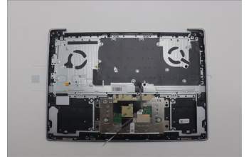 Lenovo 5CB1L64483 Tastatur inkl. Topcase ASM_POR_H 82X3 NFPMIGY