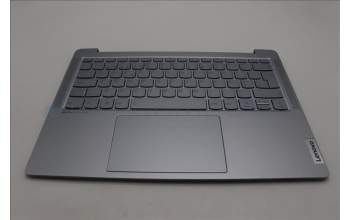 Lenovo 5CB1L64483 Tastatur inkl. Topcase ASM_POR_H 82X3 NFPMIGY