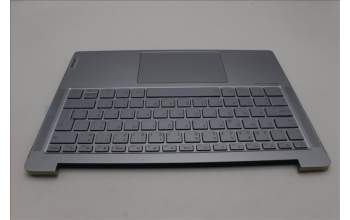 Lenovo 5CB1L64483 Tastatur inkl. Topcase ASM_POR_H 82X3 NFPMIGY