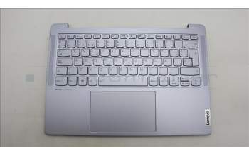 Lenovo 5CB1L64486 Tastatur inkl. Topcase spanisch _H 82X3 NFPMIGY