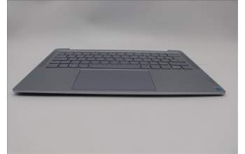 Lenovo 5CB1L64490 Tastatur inkl. Topcase ASM_TUR_H 82X3 NFPMIGY
