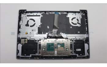 Lenovo 5CB1L64506 Tastatur inkl. Topcase ASM_HBW_H 82X3 FPMIGY