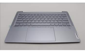Lenovo 5CB1L64506 Tastatur inkl. Topcase ASM_HBW_H 82X3 FPMIGY