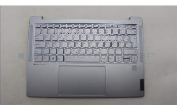 Lenovo 5CB1L64517 Tastatur inkl. Topcase ASM_SLV_H 82X3 FPMIGY