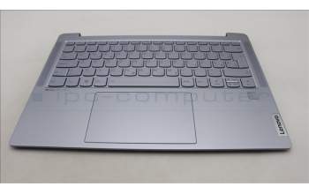 Lenovo 5CB1L64517 Tastatur inkl. Topcase ASM_SLV_H 82X3 FPMIGY