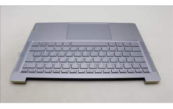 Lenovo 5CB1L64517 Tastatur inkl. Topcase ASM_SLV_H 82X3 FPMIGY