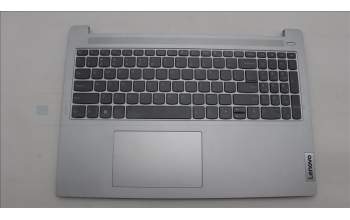 Lenovo 5CB1L64528 COVER UpCase_ENG C82XF NFP CG BL PLDF
