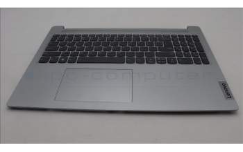 Lenovo 5CB1L64528 COVER UpCase_ENG C82XF NFP CG BL PLDF