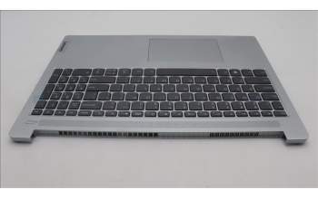Lenovo 5CB1L64528 COVER UpCase_ENG C82XF NFP CG BL PLDF