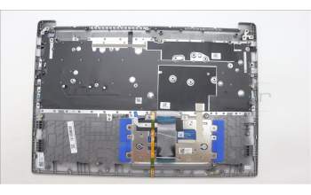 Lenovo 5CB1L64530 COVER UpCase_EUROENG C82XF NFPCG BLPLDF