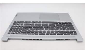 Lenovo 5CB1L64530 COVER UpCase_EUROENG C82XF NFPCG BLPLDF