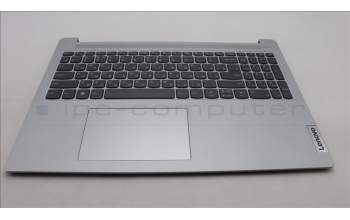 Lenovo 5CB1L64533 COVER UpCase_RUS C82XF NFP CG BL PLDF