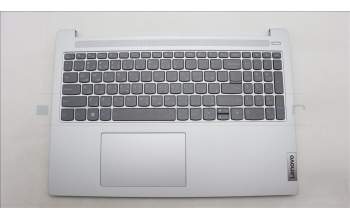 Lenovo 5CB1L64534 COVER UpCase_ARA C82XF NFP CG BL PLDF