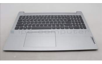 Lenovo 5CB1L64534 COVER UpCase_ARA C82XF NFP CG BL PLDF