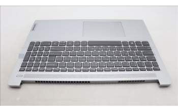 Lenovo 5CB1L64534 COVER UpCase_ARA C82XF NFP CG BL PLDF