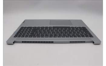 Lenovo 5CB1L64539 COVER UpCase_UK C82XF NFP CG BL PLDF