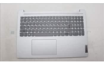 Lenovo 5CB1L66528 COVER UpCase_NORDIC C82XF NFP CG BLPLDF