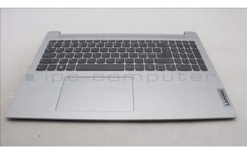 Lenovo 5CB1L66528 COVER UpCase_NORDIC C82XF NFP CG BLPLDF