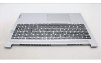 Lenovo 5CB1L66528 COVER UpCase_NORDIC C82XF NFP CG BLPLDF