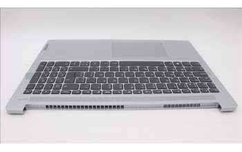 Lenovo 5CB1L66533 COVER UpCase_BEL C82XF NFP CG BL PLDF