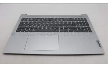 Lenovo 5CB1L66537 COVER UpCase_BUL C82XF NFP CG BL PLDF