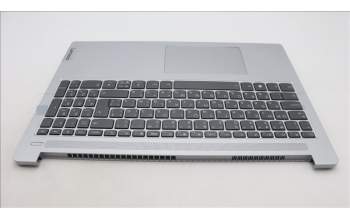 Lenovo 5CB1L66537 COVER UpCase_BUL C82XF NFP CG BL PLDF