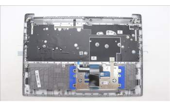 Lenovo 5CB1L66568 COVER UpCase_SWS C82XF NFP CG NBL PLDF