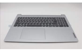 Lenovo 5CB1L66568 COVER UpCase_SWS C82XF NFP CG NBL PLDF