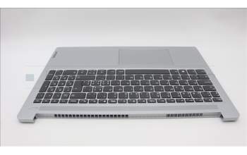 Lenovo 5CB1L66568 COVER UpCase_SWS C82XF NFP CG NBL PLDF