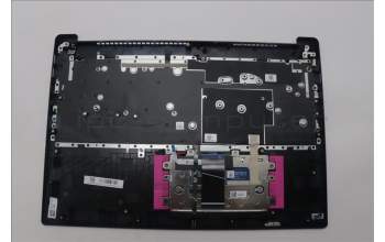 Lenovo 5CB1L66573 COVER UpCase_ENG C82XF NFP AB BL PLDF