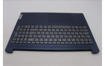 Lenovo 5CB1L66573 COVER UpCase_ENG C82XF NFP AB BL PLDF