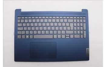 Lenovo 5CB1L66596 COVER UpCase_BEL C82XF NFP AB BL PLDF