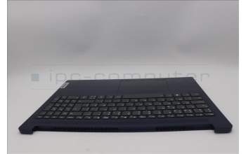 Lenovo 5CB1L66596 COVER UpCase_BEL C82XF NFP AB BL PLDF