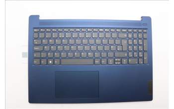 Lenovo 5CB1L66616 COVER UpCase_UK C82XF NFP AB NBL PLDF
