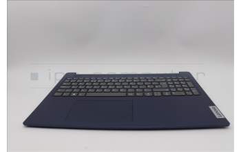 Lenovo 5CB1L66616 COVER UpCase_UK C82XF NFP AB NBL PLDF