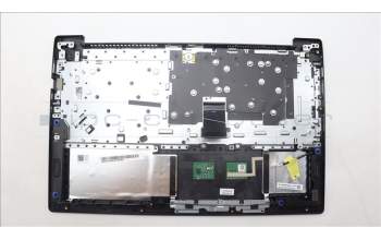 Lenovo 5CB1L67768 C-Cover with keyboard, Arabic, US