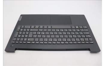 Lenovo 5CB1L67770 C-Cover with keyboard, Belgian, UK