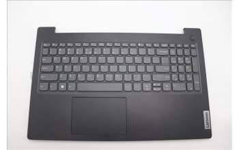 Lenovo 5CB1L67772 C-Cover with keyboard, US English Euro, US